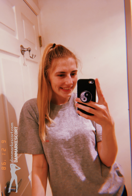 Josephinepigen