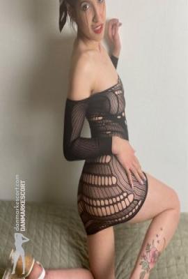 Oanna  Escort Aalborg