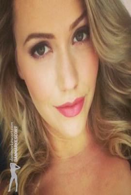 Bellena  Escort Copenhagen