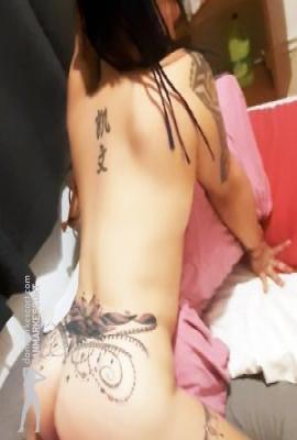 Pamela Divina  Escort Randers