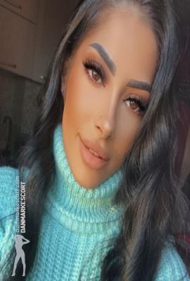 Tanya  Escort Copenhagen