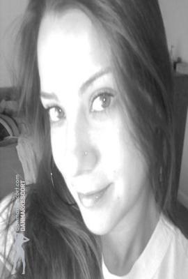 Silke Freja  Escort Randers NV