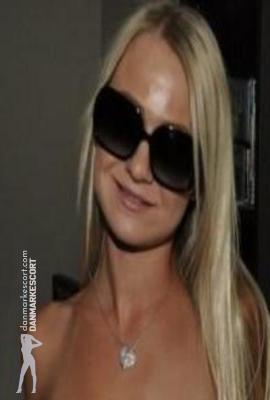 Silke Sara Escort Hørning