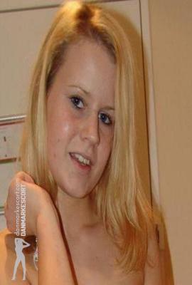 Silkebløde Katrine  Escort Kerteminde