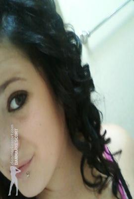 Silke Clara  Escort Ribe