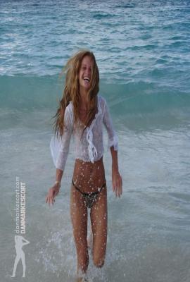 blueBalloon Escort Aalborg