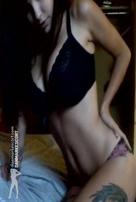 Bubblegumpinko Escort Copenhagen