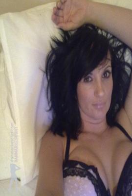 Sahara Escort Brønshøj
