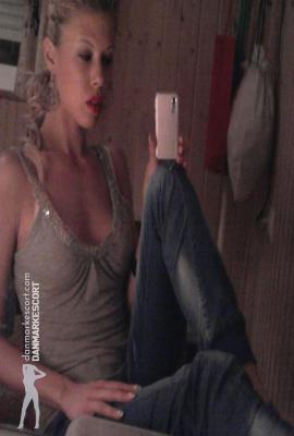 RedStar Escort Billund