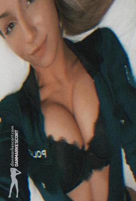 Lune Amalia  Escort Bjerringbro