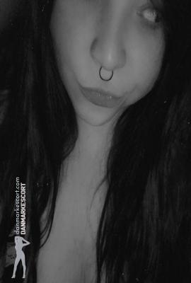 Diskret Freja  Escort Allerød