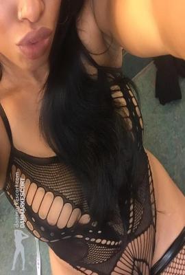 Blid Maja  Escort Tommerup