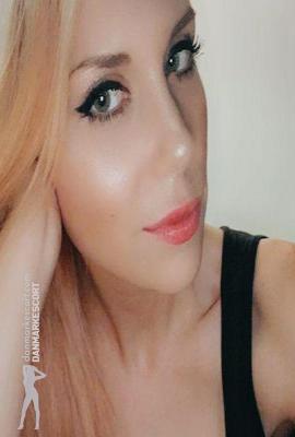 Bløde Freja  Escort Tinglev