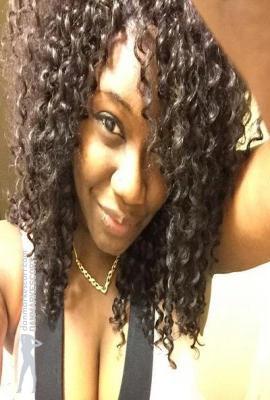 Blide Nalina  Escort Skive