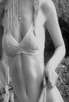 Silkebløde Lea  Escort Odense