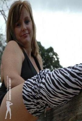 Glød Mathilde  Escort Viby J