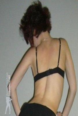 Silke Signe  Escort Aabybro