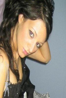 Silke Alberte  Escort Faroe Islands