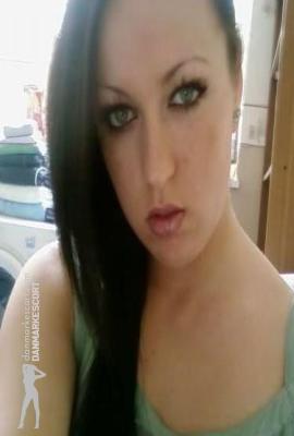 Silke Mathilde  Escort Valby