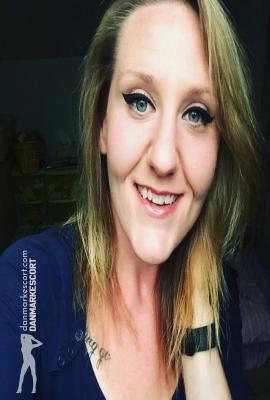 Silke Mathilde  Escort Næstved