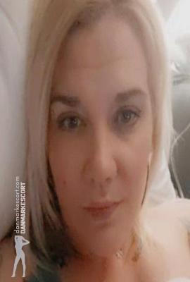 Silke Freja  Escort Maribo