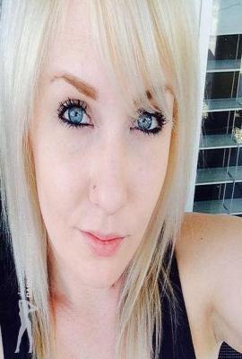 Silke Camilla  Escort Juelsminde