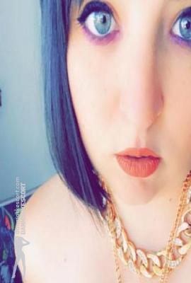 Silke Alberte  Escort Kalundborg