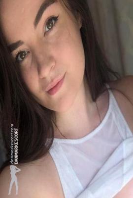 Satin Silje  Escort Holbæk