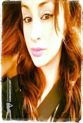 Liva Lyst Escort Hadsund