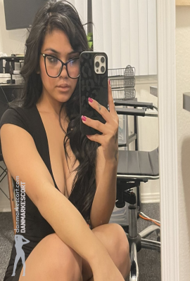 Drilske Johanne  Escort Odense NV