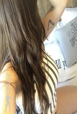 Herlige Heidi  Escort Holstebro