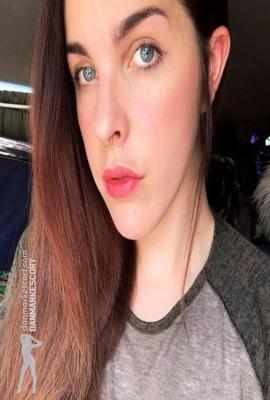 Tinapigen Escort Næstved