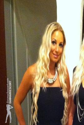 HestePigen92  Escort Agerskov