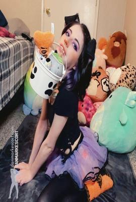 Milde Clara  Escort Albertslund