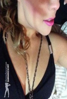 Satin Clara  Escort Vojens