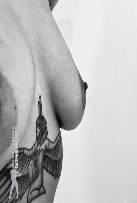 Silkeblød Isadora  Escort Esbjerg