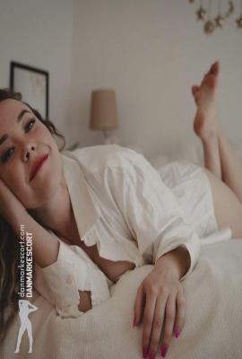 Blød Signe  Escort København N