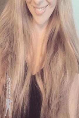 Satin Dicte  Escort København N