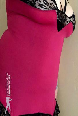 Silke Sille  Escort Horsens