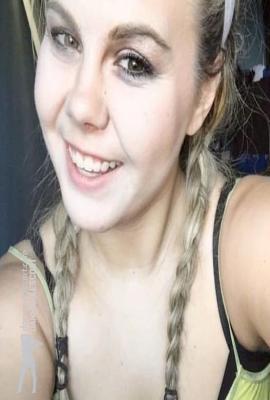 Blød Clara  Escort København NV