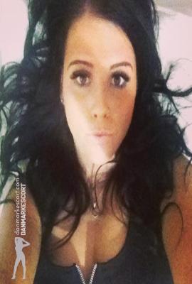 Silkebløde Mira  Escort Odense N