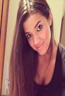 Carita Lyst Escort Frederikssund