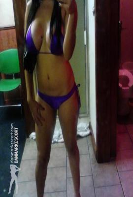 Cynthia Vild Escort Fredericia