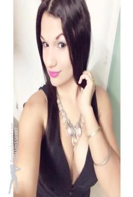 Linda Escort Farum