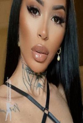 Karisma  Escort Copenhagen