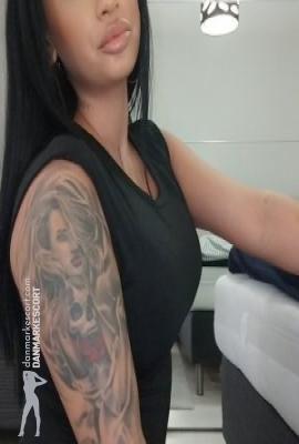 Elysa  Escort Copenhagen