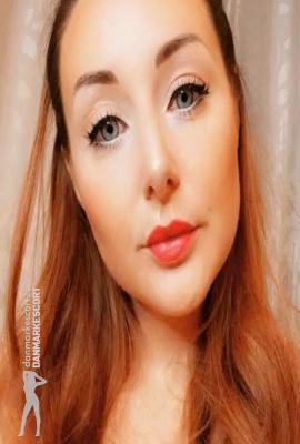 TearsdoDry9 Escort København N