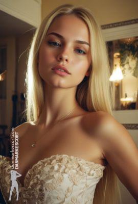 ErikaHotGirl Escort Sorø