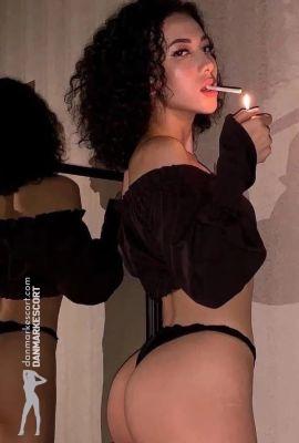 Suzanne Escort København K