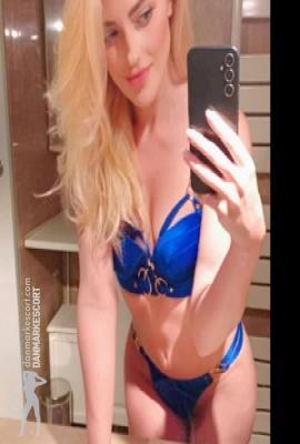 Hellen  Escort Copenhagen